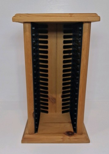 Vintage solid pine wood - vintage,