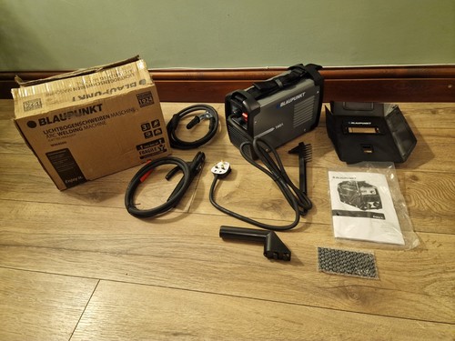 Blaupunkt wm4000 electric - wm4000, igbt