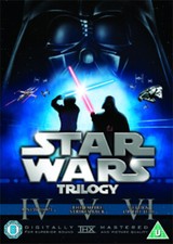 Star Wars Trilogy: Episodes