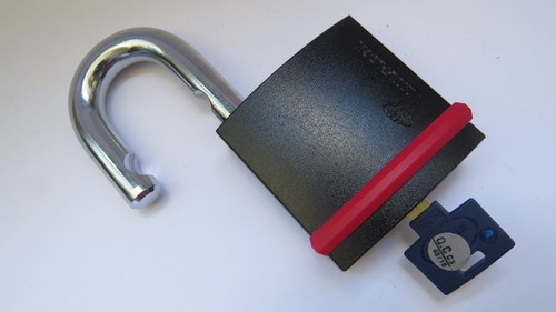 Mul lock padlock ne12l - padlock,
