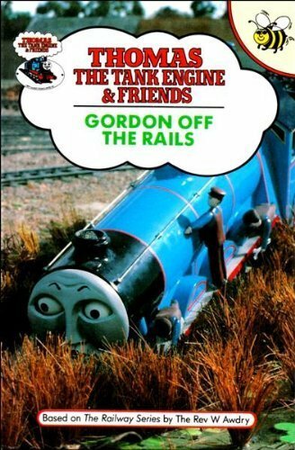 Gordon off the rails thomas - off,