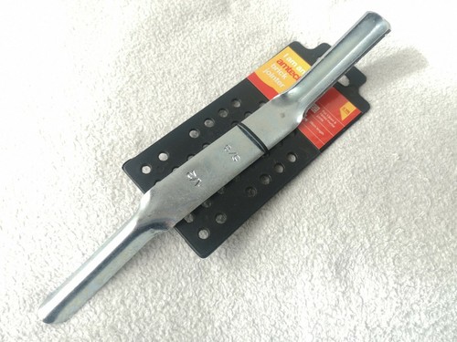 Brick pointing double ended - pointing,