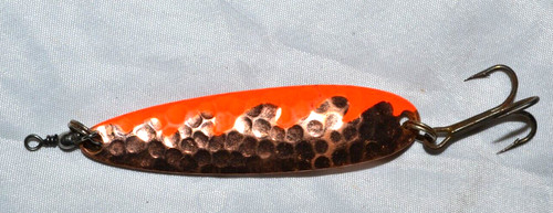 Abu garcia hammet - garcia,