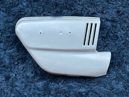 Suzuki gt550 k side panel - &,