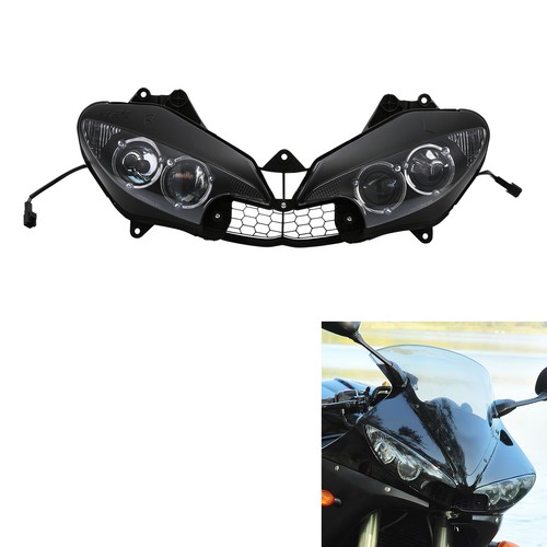 Front headlight head light - headlight,
