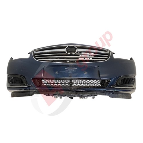 Vauxhall insignia tech line - tech,