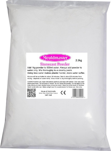 Mouldmaster kg stonecast - mouldmaster, 2.5