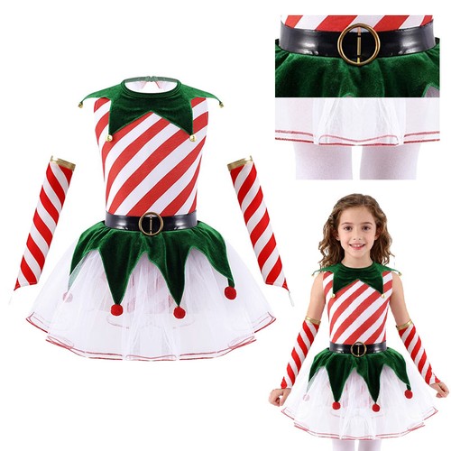 Kids girls tutu - girls, xmas
