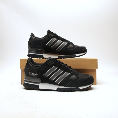 Adidas 750 men - 750, black