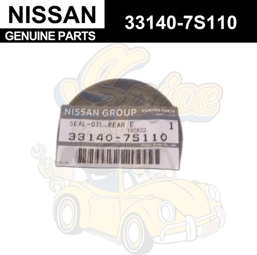 Nissan genuine transfer case - genuine,