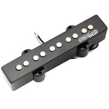 Wilkinson M Black Variable