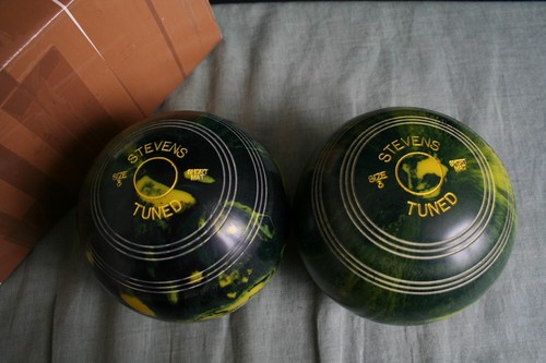Stevens tuned size short mat - stevens,