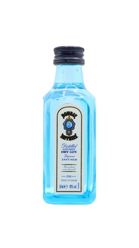Bombay sapphire london dry - bombay,