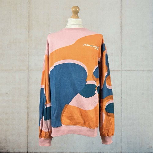 Maharishi andy warhol dpm - maharishi,