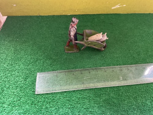 Vintage britains era lead - era,