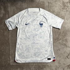 France Football Shirt Mens