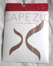 Capezio Dance Tights Child