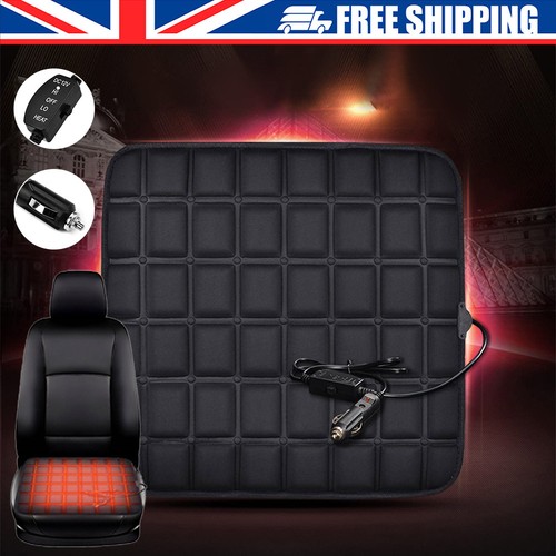 Car seat pad cushion - pad, cover