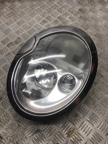 Mini cooper r50 r52 2003 - r52, 2003-06