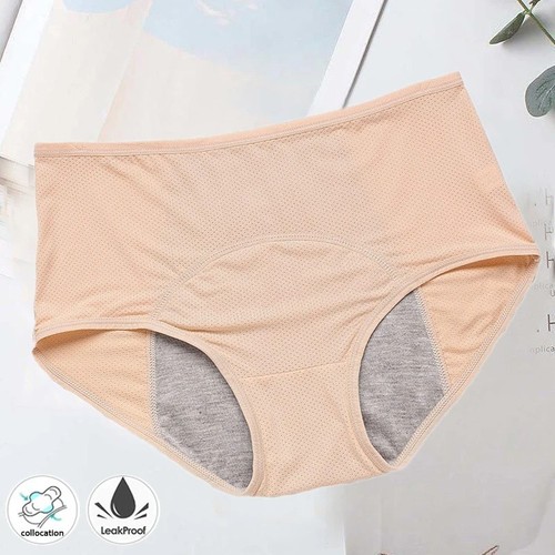 Everdries leakproof underwear - everdries,