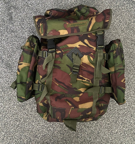Highlander forces 44l - forces,