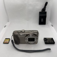 Panasonic Lumix DMC-TZ35 16MP