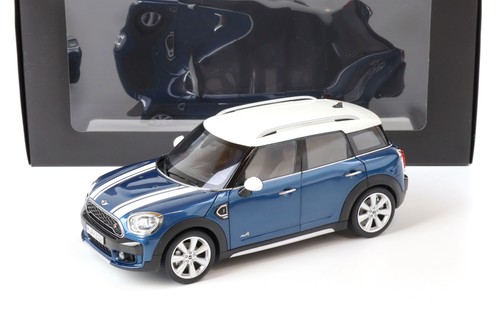 Kyosho mini cooper s - mini,