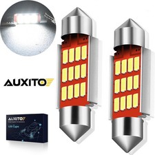 Car Bulbs LED C5W Lights