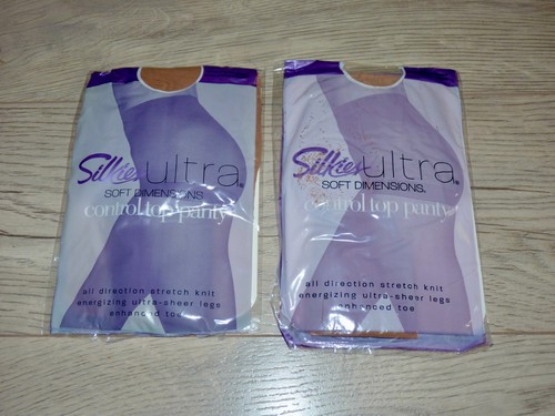 Silkies control top tights - control,