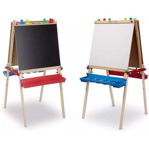 Melissa doug deluxe wooden - melissa, &