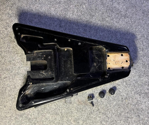 80s steinberger body - gp-2s,