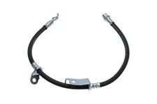 Flexible brake hose Front Axle