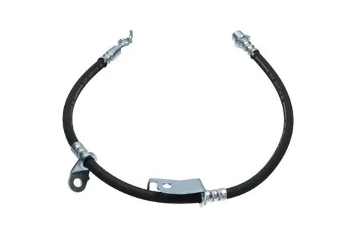 Flexible brake hose front axle - hose,