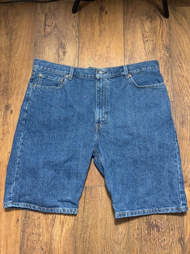 Vintage levi men - men’s, blue