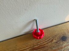 REEBOK ZR9 TREADMILL LOCKING