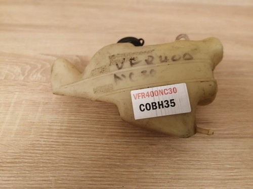 Honda vfr400 nc30 1996 coolant - honda,