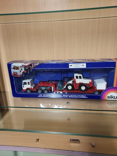 Siku 3716 man artic - man, low