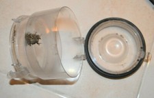 Genuine DYSON DC16 Handheld