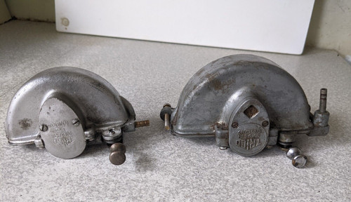 Classic car spares 2 x - car,