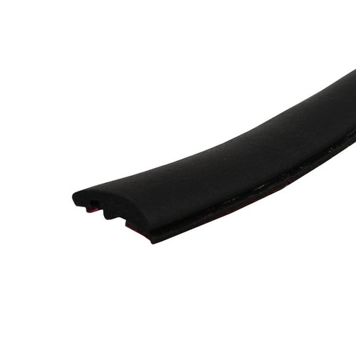 Meter seal strip - seal, for