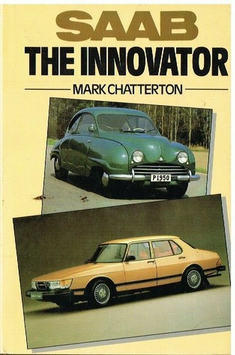 Saab company model history - company,