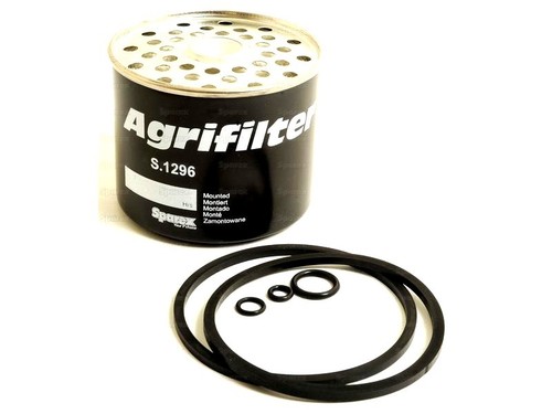 Fuel filter for david - fuel,