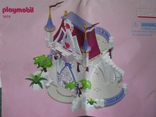Playmobil 5474 PRINCESS UNICORN JEWEL CASTLE [Spare Part Replacements] 