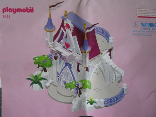 Playmobil 5474 princess - playmobil,