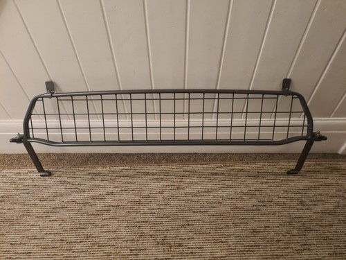 Travall dog guard - dog, vw