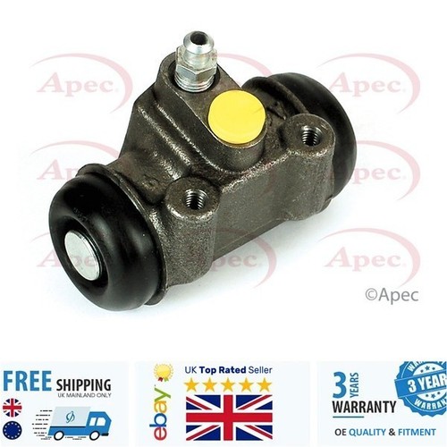 Wheel brake cylinder bcy1010 - wheel,