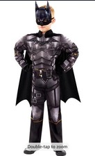 Amscan Batman Childs Fancy