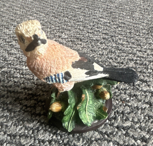Eaglemoss country bird - country,