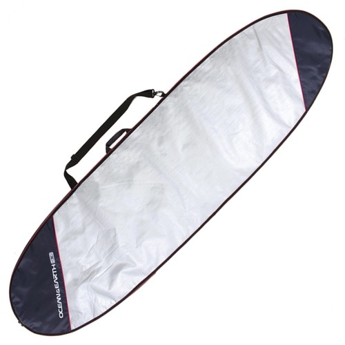 Ocean earth longboard - earth,