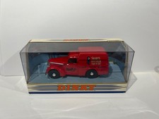 Matchbox Dinky Toys DY-8 1948 Commer 8 CWT Van, Boxed, Displays great.